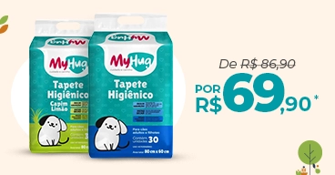 01/09 Tapete MyHug 